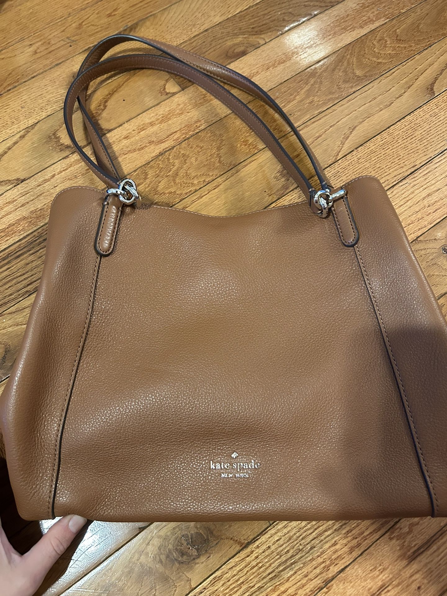 Designer Kate Spade Bag - Great Condition