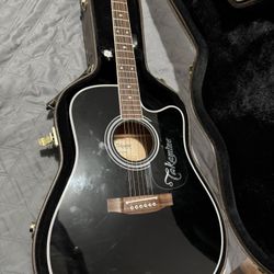 Takamine Legacy