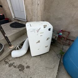 Window Ac 