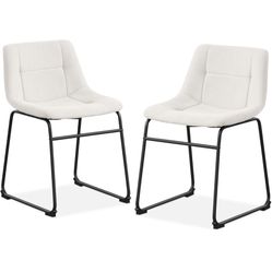Dinning Chairs Set Of 2