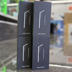 Samsung Galaxy S25 Ultra ;Take It Home In Payments/ llévalo a casa en pagos 