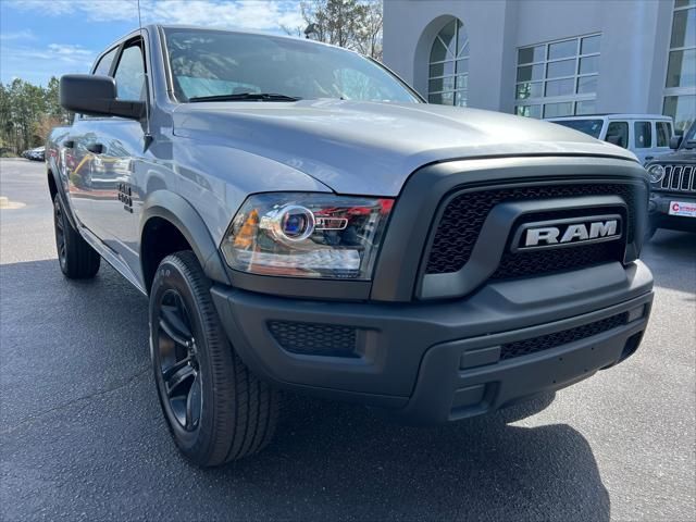 2022 RAM 1500 Classic