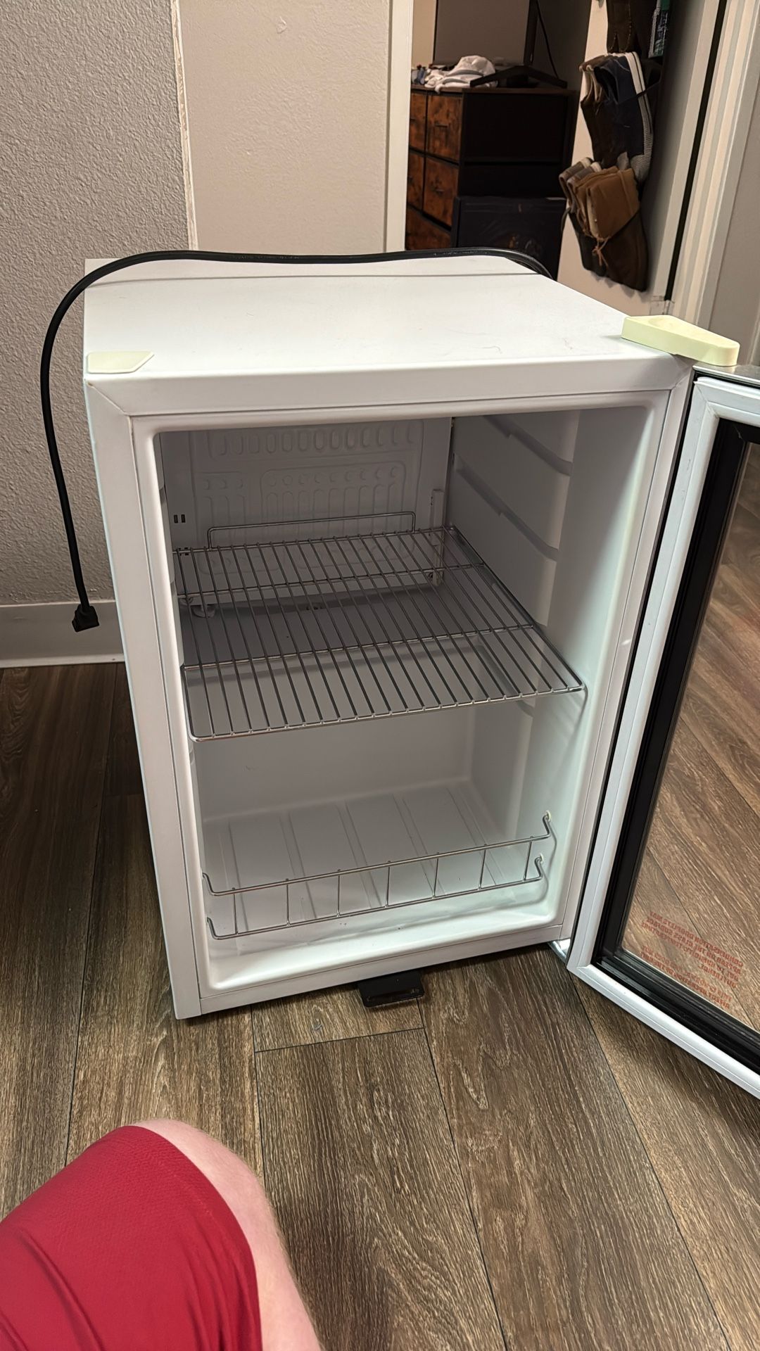 Mini Fridge
