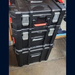 Caja de erramienta bara bara