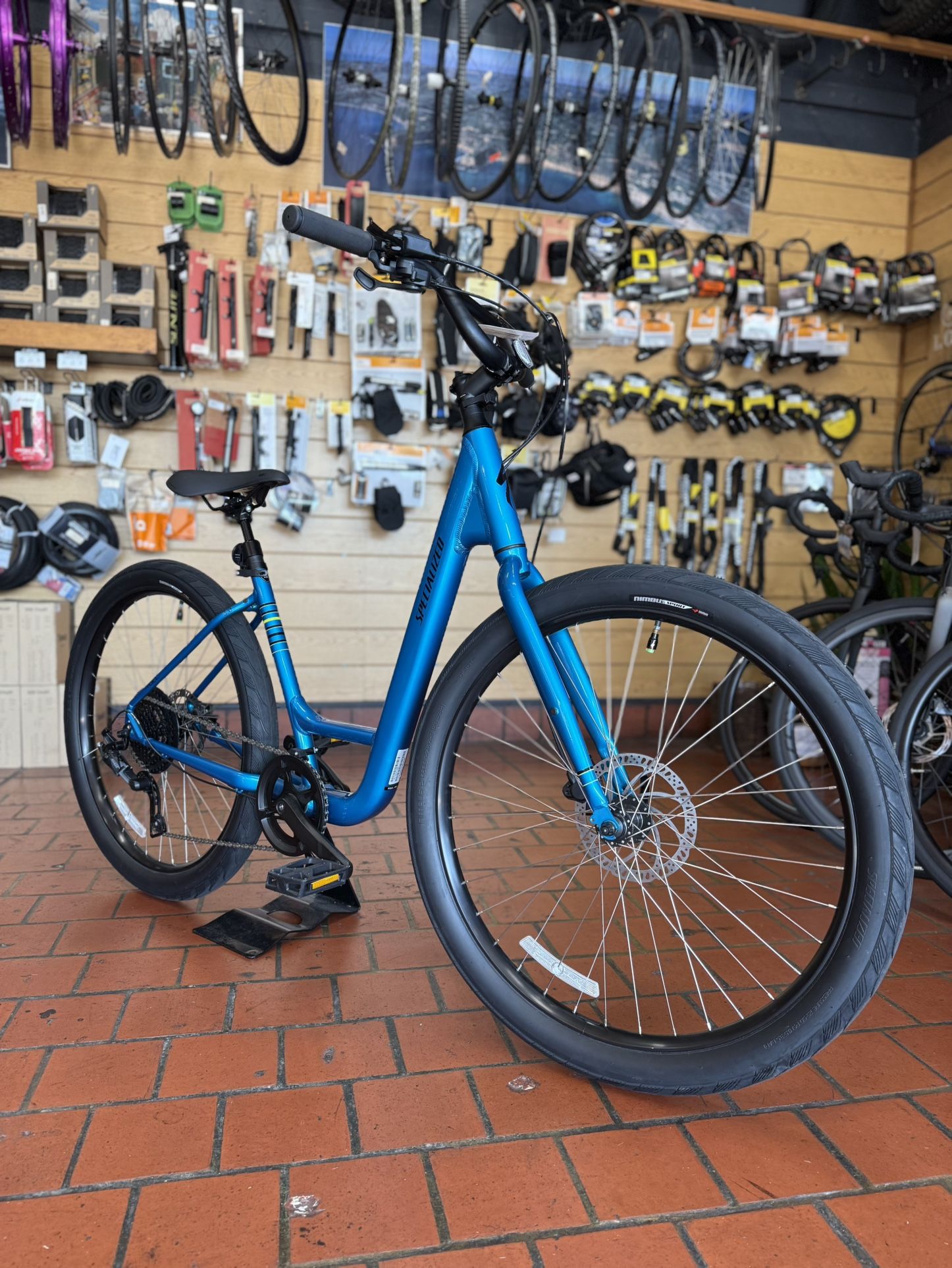 Everyday Bike - Specialized