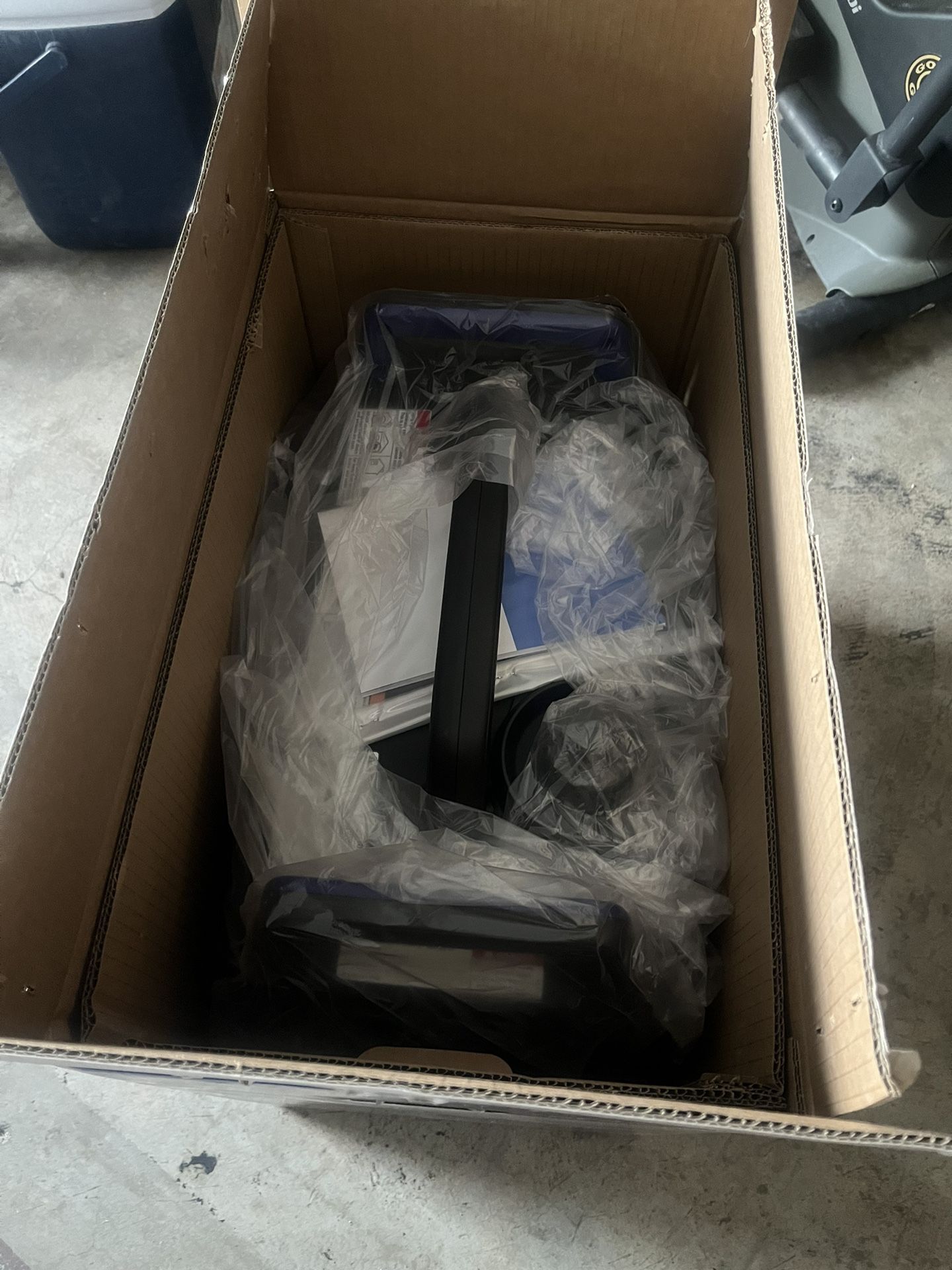 Generator New