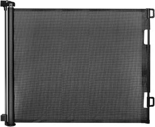 Retractable Baby Gate