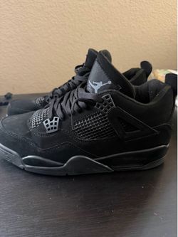 Jordan 4