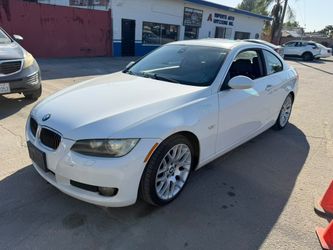 2007 BMW 328i - For Parts