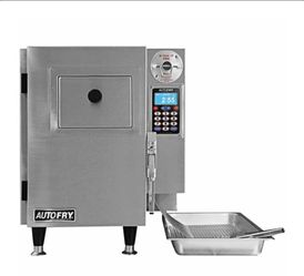 Autofry Ventless Electric Fryer (Installment Payment Available)
