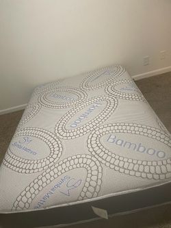 Queen Mattress