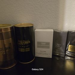 Mens Designer Fragrances CHEAP BRAND NEW-SEALED