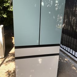 Refrigerator Brand Sansung 