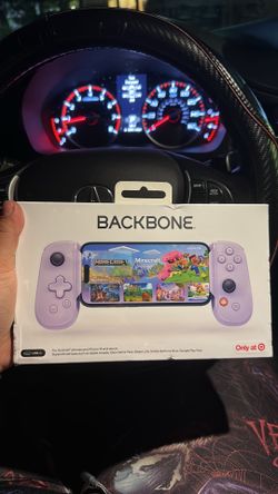 Backbone