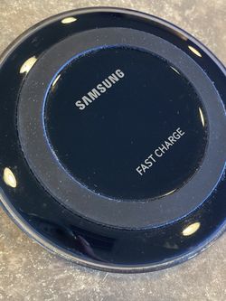 Samsung Charging Pad