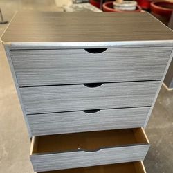 Five Drawers Dresser 