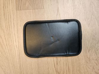 Armrest Car Cover