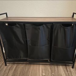 Laundry Hamper