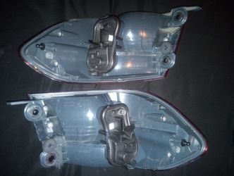 BMW 428I 2014 REAR TAILLIGHTS