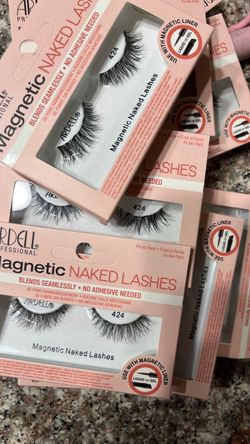 Lashes