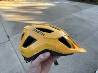 Smith Convoy Bike Helmet