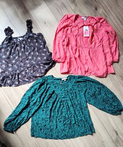 Tops