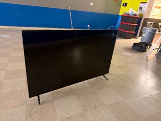 Smart tv Vizio 60 ‘