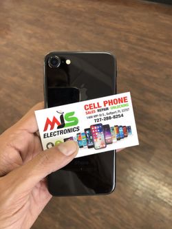 IPHONE 7 32GB UNLOCKED