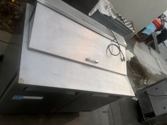 True Prep Cooler