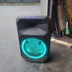Ion Bluetooth Speaker