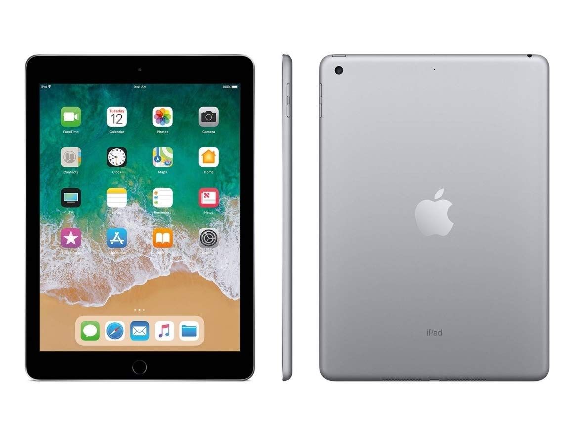 iPad 32 GB 9.7 In