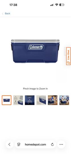 Cooler