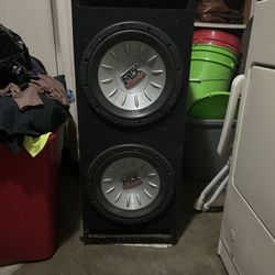 Car Speaker For Sell 1000$ 