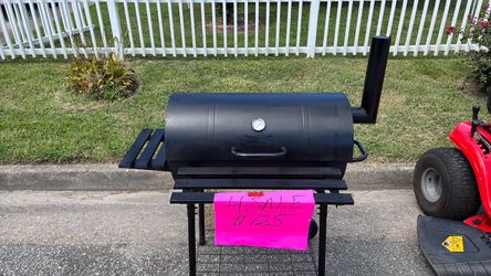 grill