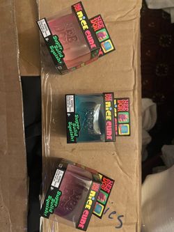 Needoh nice cube 3-pack