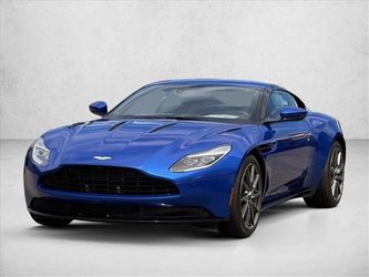 2017 Aston Martin DB11