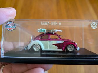 Rlc 2023 selection series kawa-bug-a