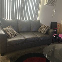 2 Piecec Couch Set