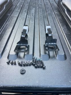 Roof Rack Tacoma 2018   2023