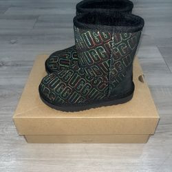 Toddler Girls Ugg Boots 