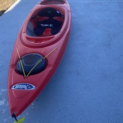 Kayak