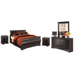 Ashley Queen bedroom set