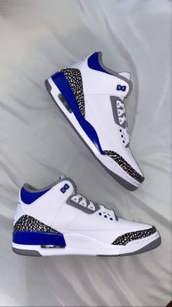 Racer Blues size 10.5 $230
