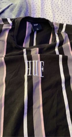 Huf shirt