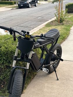Modded ridstar looking for trades