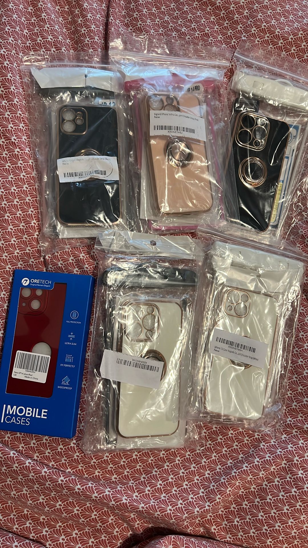 iPhone Phone Cases