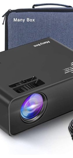 Projector 