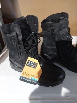 5.11 Boots