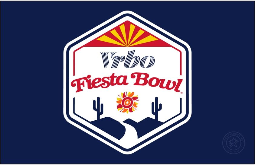 FIESTA BOWL tickets (2) Endzone