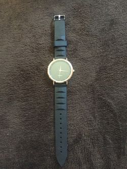 Quartz watch
